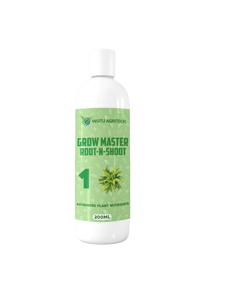 Growth Master