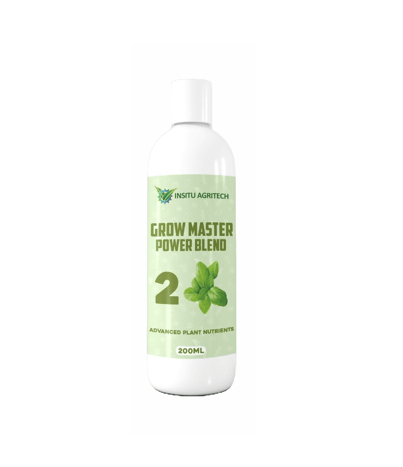 Growth Master