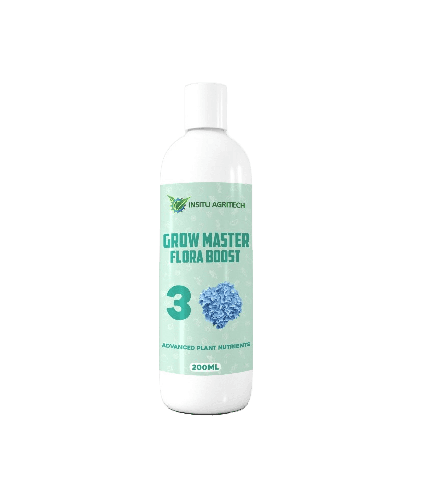 Growth Master